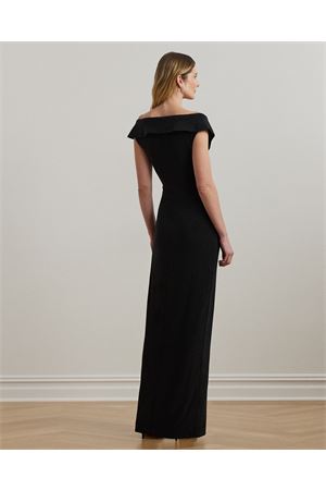 Leonidas-Sleeveless-Gown LAUREN RALPH LAUREN | Abito | 253863940001